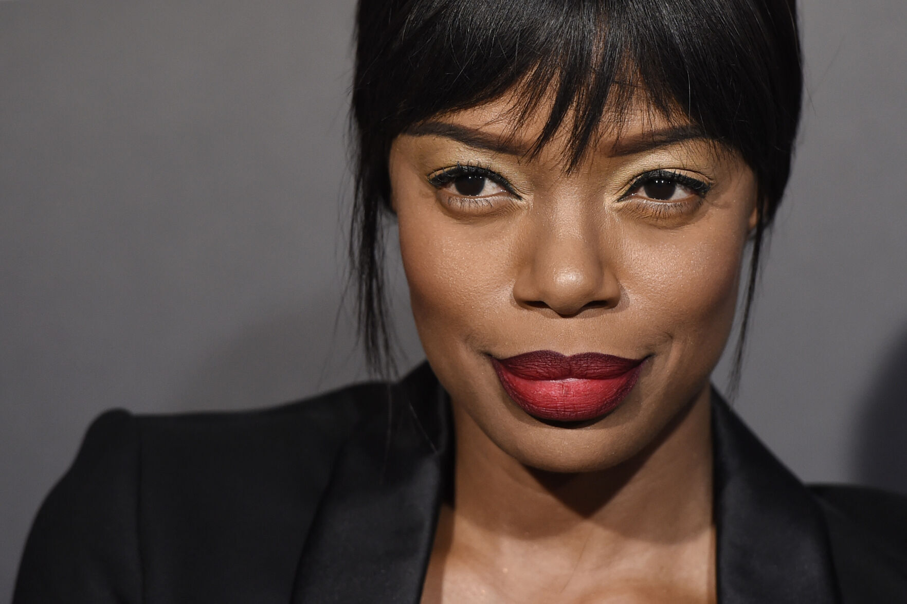 Jill Marie Jones